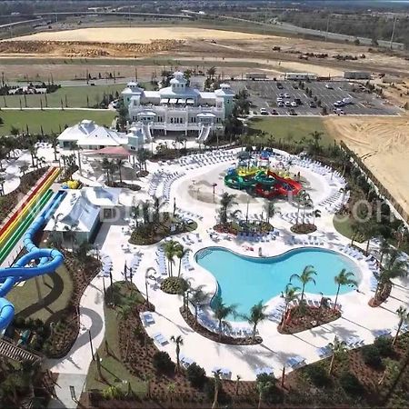 كيسيمي Encore Resort At Reunion, Disney, Orlando المظهر الخارجي الصورة