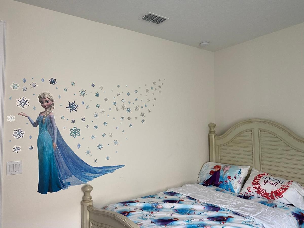 كيسيمي Encore Resort At Reunion, Disney, Orlando المظهر الخارجي الصورة