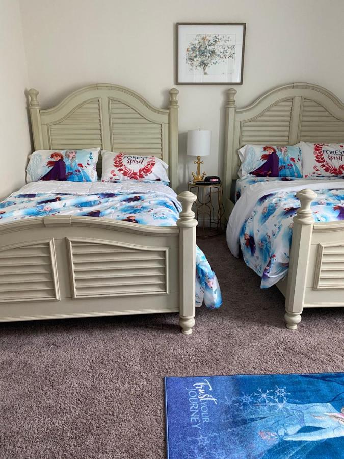 كيسيمي Encore Resort At Reunion, Disney, Orlando المظهر الخارجي الصورة