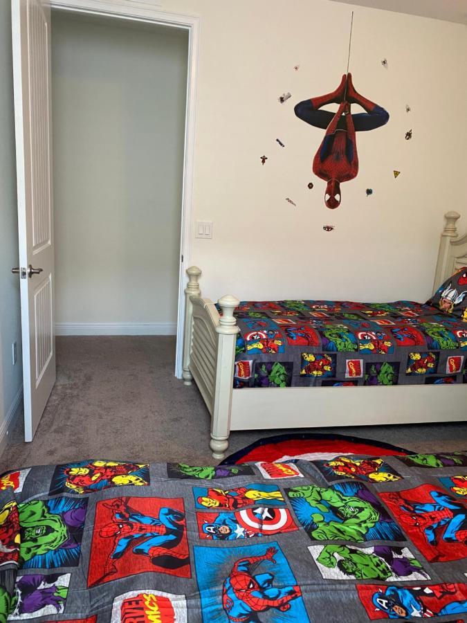 كيسيمي Encore Resort At Reunion, Disney, Orlando المظهر الخارجي الصورة