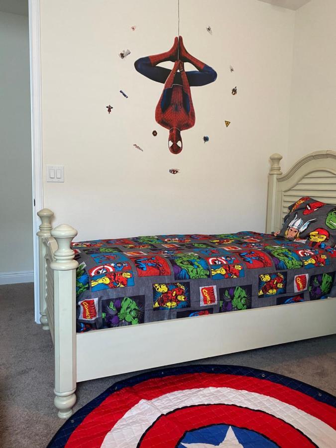 كيسيمي Encore Resort At Reunion, Disney, Orlando المظهر الخارجي الصورة