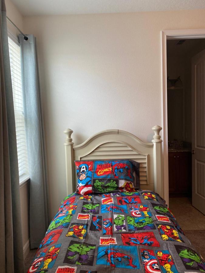 كيسيمي Encore Resort At Reunion, Disney, Orlando المظهر الخارجي الصورة