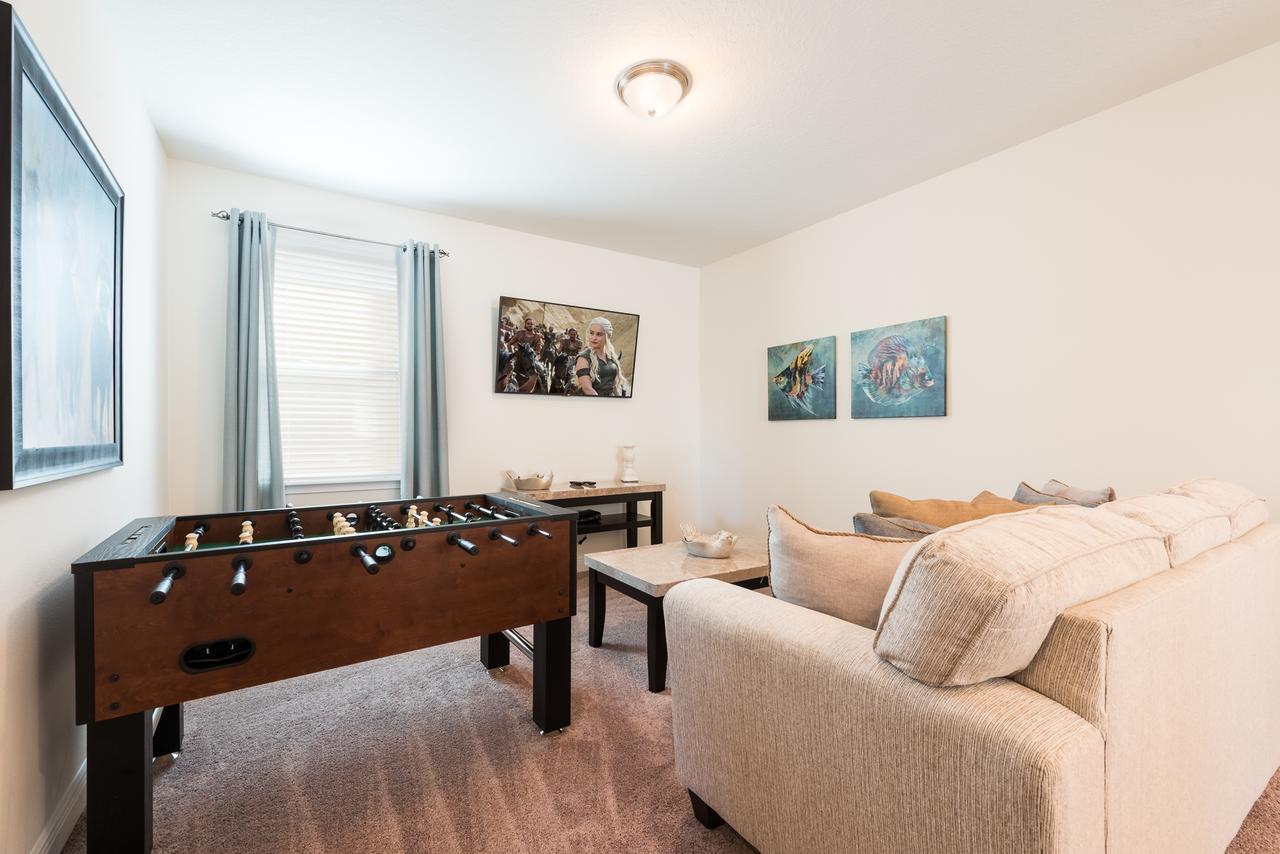 كيسيمي Encore Resort At Reunion, Disney, Orlando المظهر الخارجي الصورة