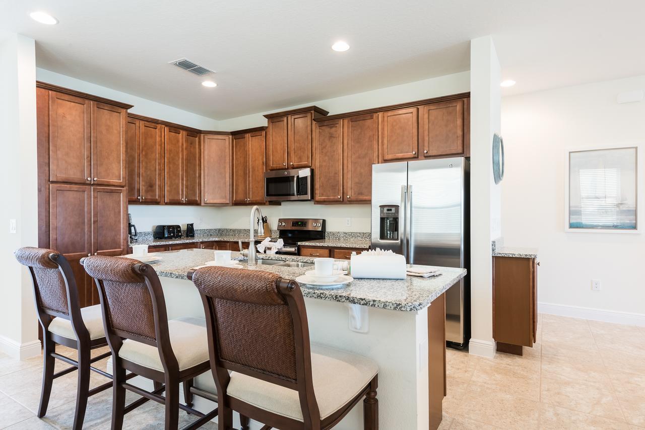 كيسيمي Encore Resort At Reunion, Disney, Orlando المظهر الخارجي الصورة