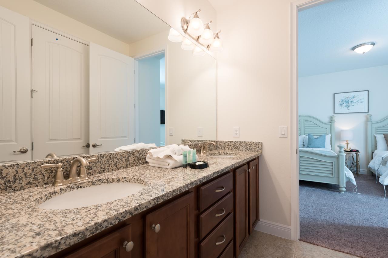 كيسيمي Encore Resort At Reunion, Disney, Orlando المظهر الخارجي الصورة