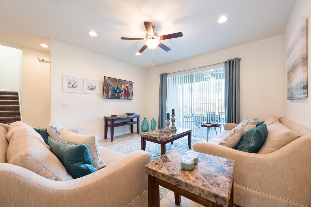 كيسيمي Encore Resort At Reunion, Disney, Orlando المظهر الخارجي الصورة