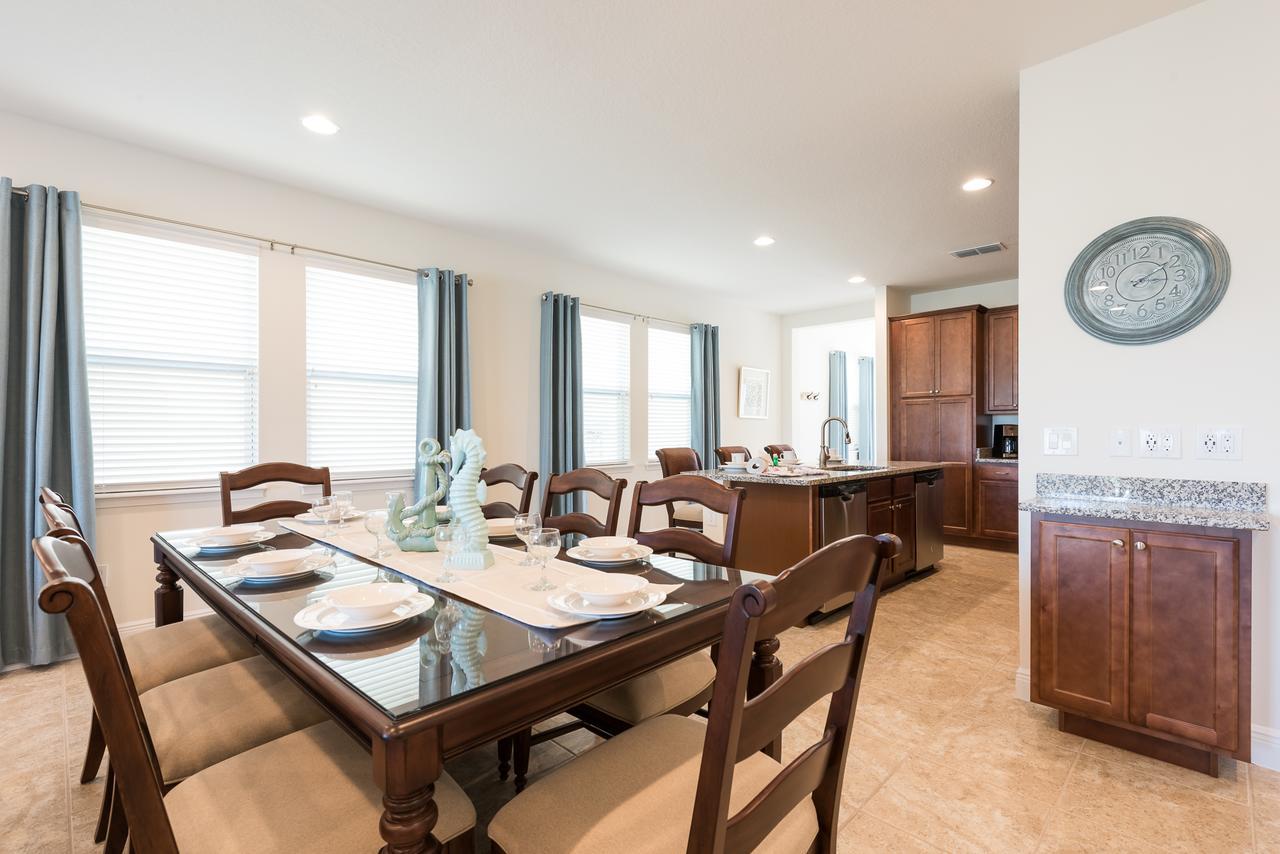 كيسيمي Encore Resort At Reunion, Disney, Orlando المظهر الخارجي الصورة