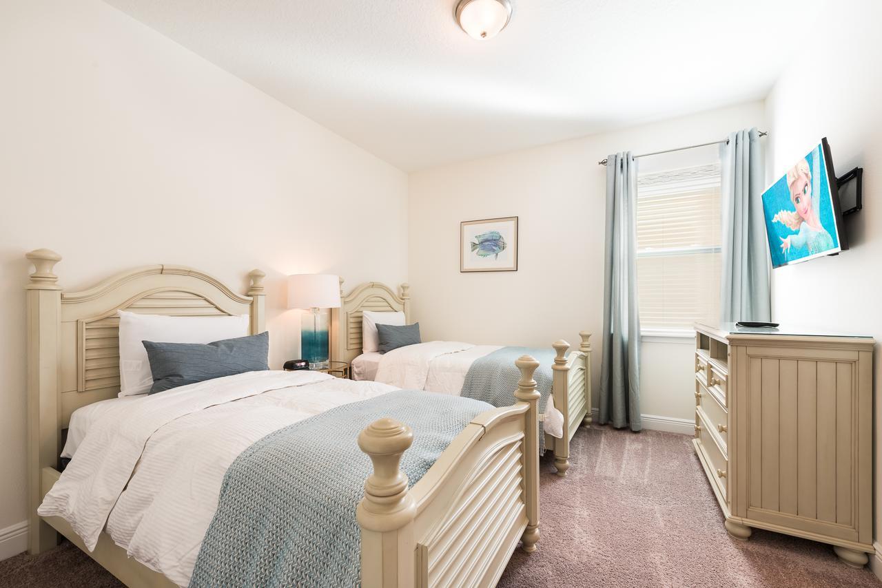 كيسيمي Encore Resort At Reunion, Disney, Orlando المظهر الخارجي الصورة