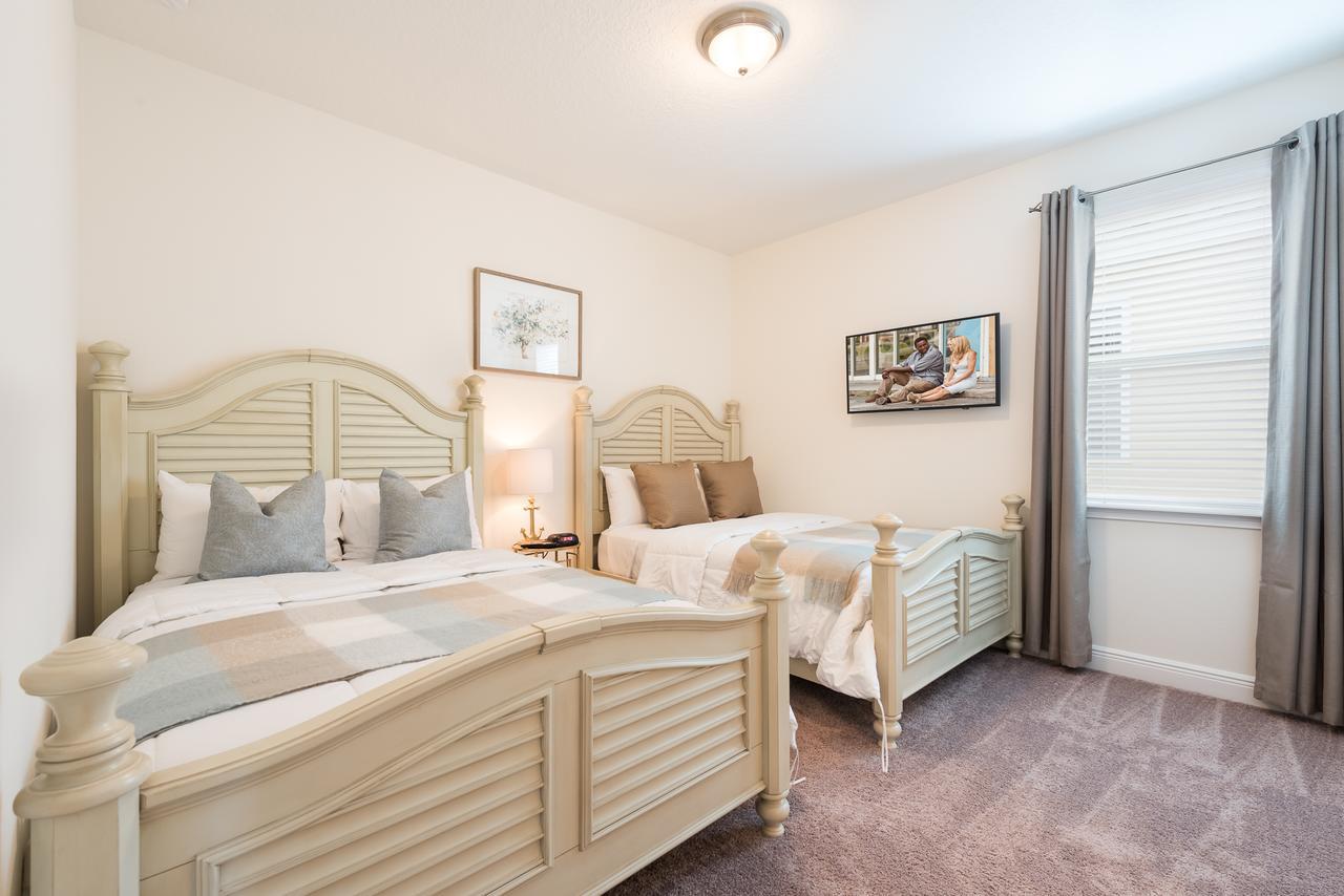 كيسيمي Encore Resort At Reunion, Disney, Orlando المظهر الخارجي الصورة