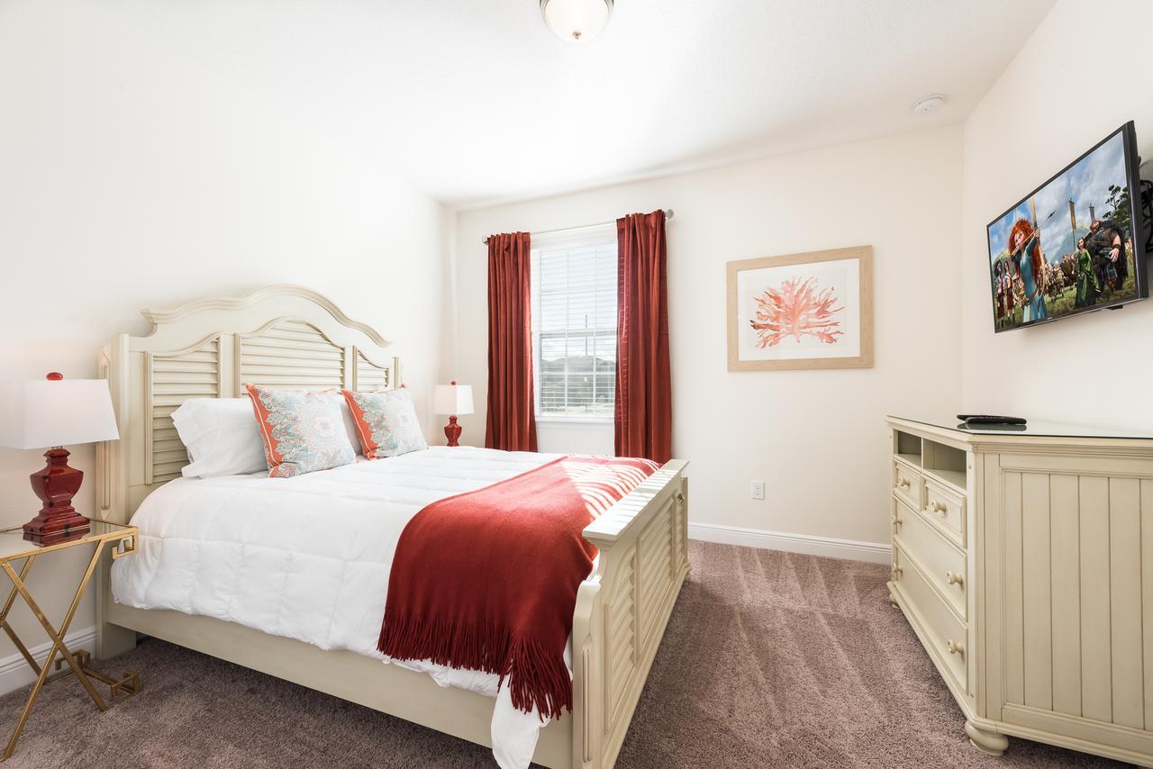 كيسيمي Encore Resort At Reunion, Disney, Orlando المظهر الخارجي الصورة