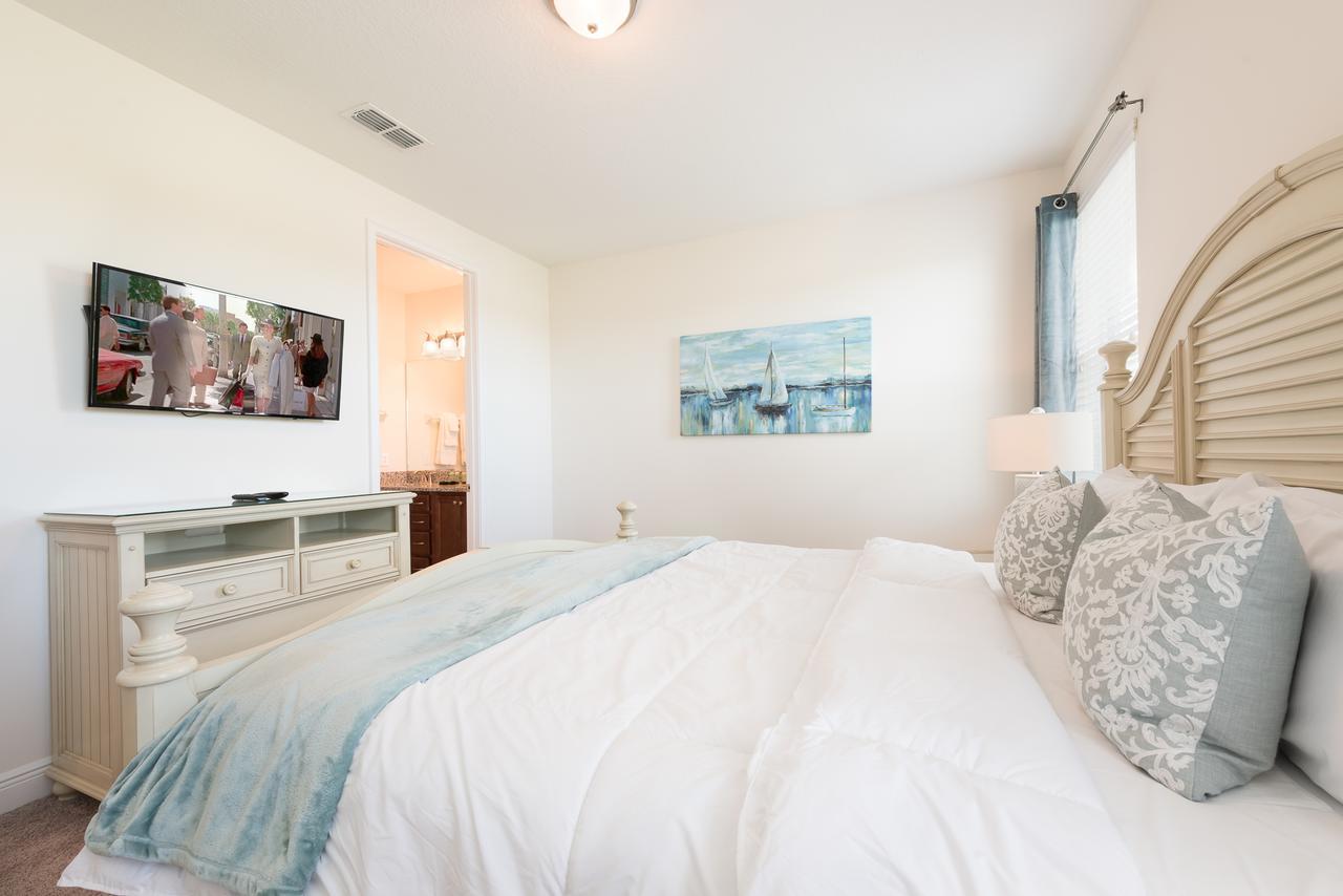 كيسيمي Encore Resort At Reunion, Disney, Orlando المظهر الخارجي الصورة