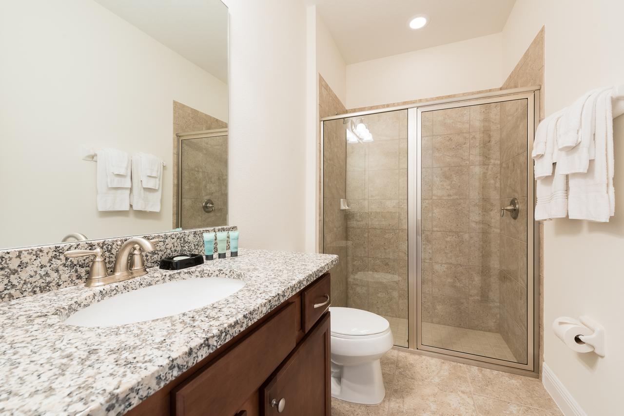 كيسيمي Encore Resort At Reunion, Disney, Orlando المظهر الخارجي الصورة