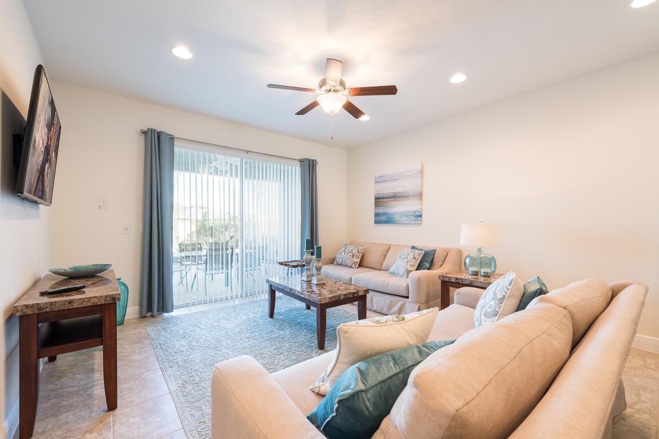 كيسيمي Encore Resort At Reunion, Disney, Orlando المظهر الخارجي الصورة