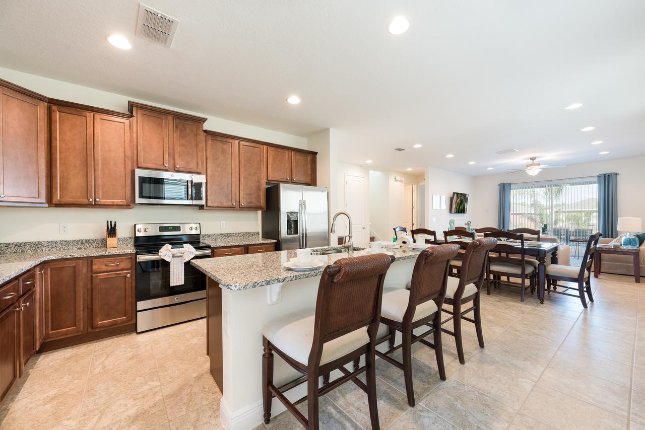 كيسيمي Encore Resort At Reunion, Disney, Orlando المظهر الخارجي الصورة