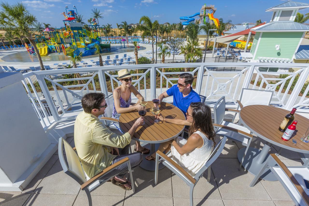 كيسيمي Encore Resort At Reunion, Disney, Orlando المظهر الخارجي الصورة