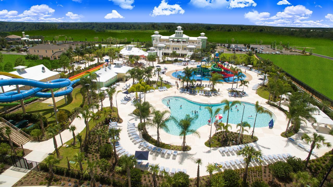 كيسيمي Encore Resort At Reunion, Disney, Orlando المظهر الخارجي الصورة
